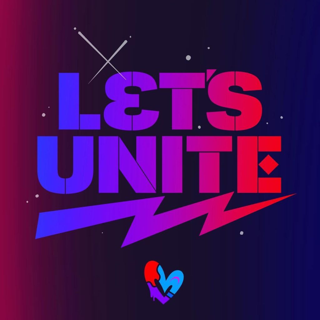 Let's Unite