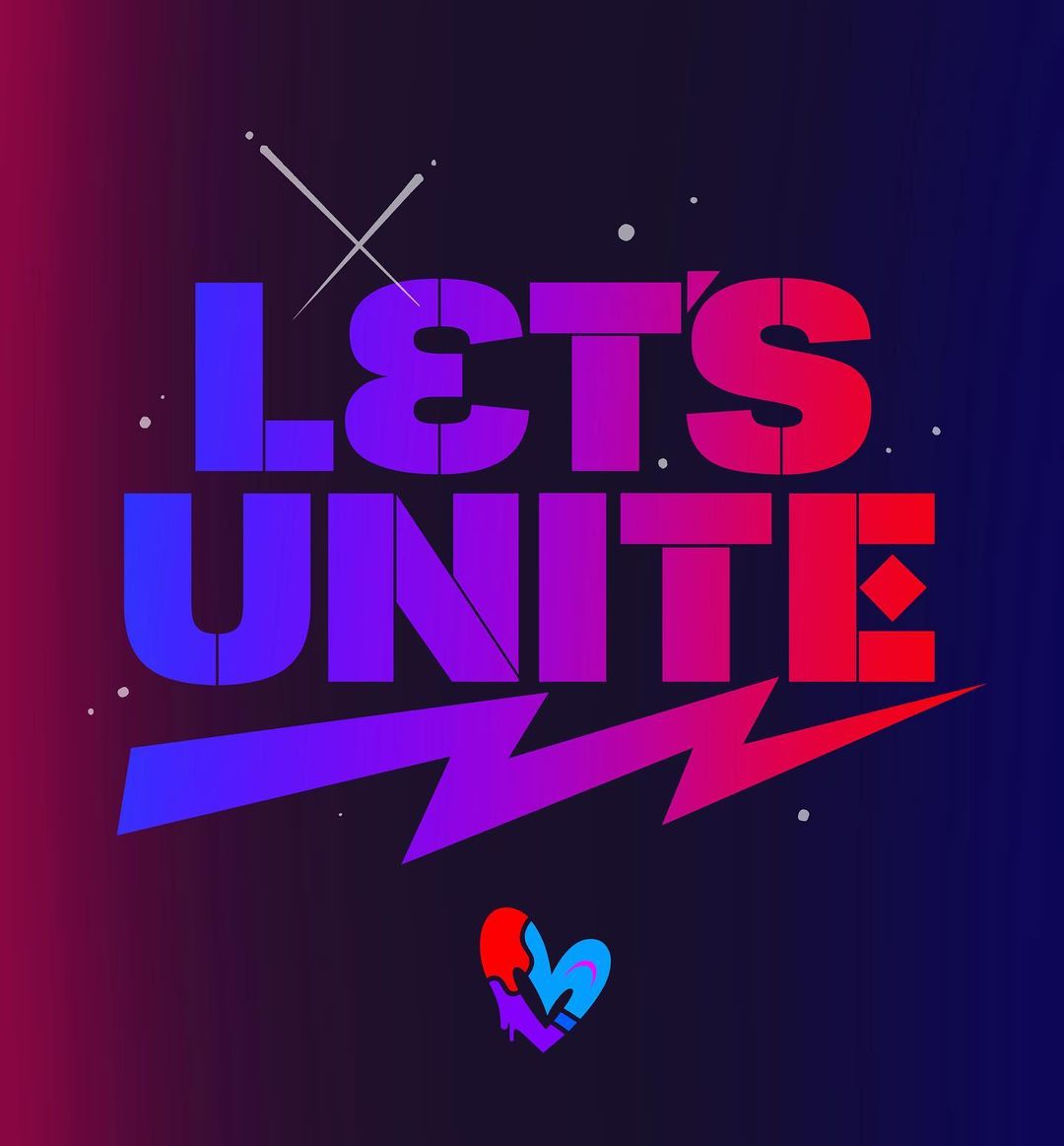 Let's Unite