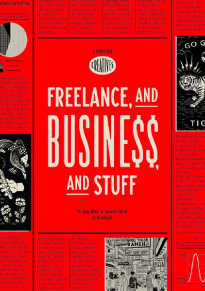 Freelance and Business and Stuff